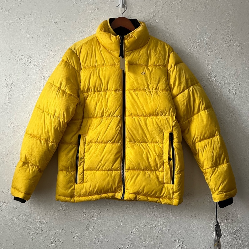 Calvin Klein Winter Coat